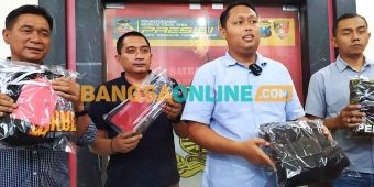 Duel Pesilat di Jombang, Polisi Amankan Seorang Pelajar