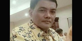 Golkar Pacitan akan Beri Sanksi Kader atau Caleg yang Mbalelo dari Putusan Rapimnas