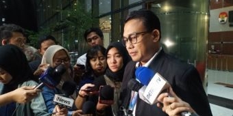 ​Kasus Korupsi PUPR, KPK Panggil Wakil Ketua Dewan Syuro PKB