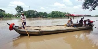 Solo Siaga Merah, BPBD Bojonegoro Minta Warga Tingkatkan Kewaspadaan