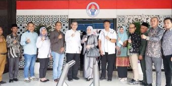 Bahas Program Kepemudaan, Komisi 4 DPRD Tuban Sambang ke Kemenpora