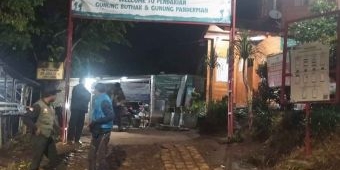 6 Pendaki dari Gresik Tersesat di Gunung Buthak Panderman