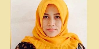 Usai Dilantik Jadi Kepala DPUTR Gresik, Astuti Janji Tuntaskan Tunggakan Proyek dan Piutang