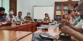 Dapat Pendanaan Rp474 Miliar, ini Program Perumda Giri Tirta Gresik di Tahun 2022-2023