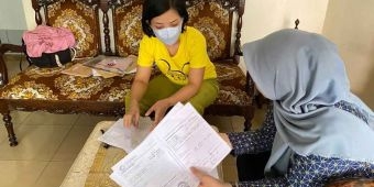 JKN Hadirkan Beragam Maslahat, Parawat dari Kediri ini Beberkan Keistimewaannya