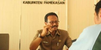 Ini 8 Calon Sekdakab Pamekasan yang Lulus Seleksi Administrasi