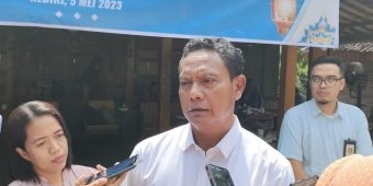 Semua Pengaduan Masyarakat akan Ditindaklanjuti oleh OJK Kediri