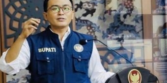 Hadapi Lonjakan Corona, Bupati Pamekasan Instruksikan Rekrut Relawan dan Buka Rumah Bersalin Khusus