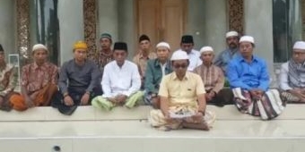 Ancam Bunuh Mahfud MD, Kini Mastur Minta Maaf dan Mohon Diselesaikan di Luar Hukum