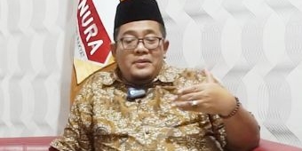 Pemilu 2024, Hanura Target Raih 7 Kursi DPRD Jatim