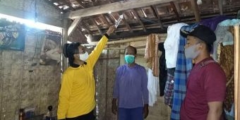 Nekat Gantung Diri di Dalam Kamar, Pria Ngawi Tinggalkan Pesan Pada Orang Tua