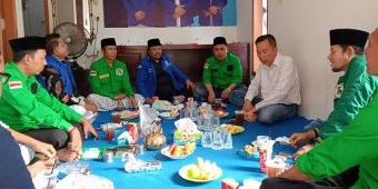 Pilkada Pamekasan: PPP Jajaki Koalisi dengan PAN