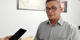 Pilbup Trenggalek 2020: 3 Bakal Calon Daftar ke DPC Partai Gerindra