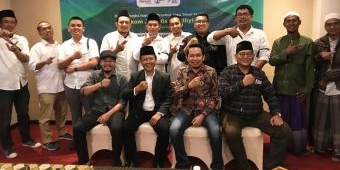 Rizal Ramli: Waktu dan Pikiran Khofifah Didedikasikan untuk Rakyat Jawa Timur