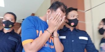 ​Layani Seks Segi Tiga, Pelajar di Sidoarjo Diberi Rp 300 Ribu Sekali Kencan