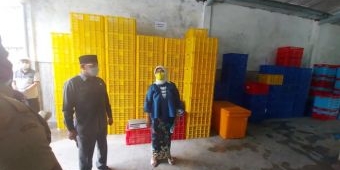 Tarif RPU Dinilai Kurang Kompetitif, Pemkab Sidoarjo Bakal Ajukan Perubahan Perda