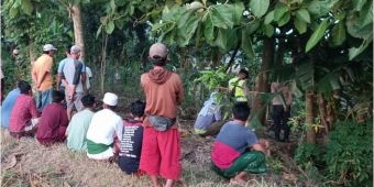 Hendak Diajak Sahur, Anggota DPRD Bojonegoro Ditemukan Gantung Diri di Pinggir Bengawan Solo