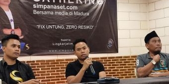 Simpanaset Tawarkan Keuntungan 60 Persen Hanya dengan Investasi Rp20 Juta Selama 2 Tahun