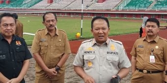 Horeee! Bupati Jember Gratiskan Seluruh Tiket Pertandingan Porprov Jatim