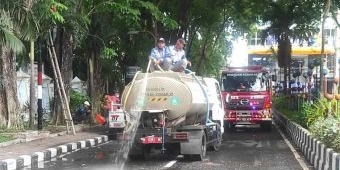 Pemkab Sidoarjo Angkat Bicara soal Demo Pengelola TPS