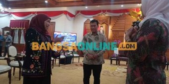 Tok! Zadim Efisiensi Resmi Jabat Plh Wali Kota Batu