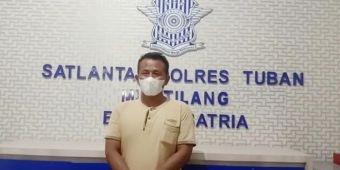 Sempat Viral, 2 Sopir Truk Sapi di Tuban yang Blokir Jalan, Akhirnya Ngaku Salah dan Minta Maaf