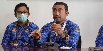 Respons Dinkes Sampang soal Dugaan Pemotongan Jaspel dan Mamin Pasien di Puskesmas Batulenger