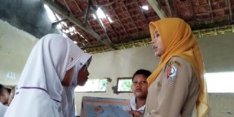 ​APBD Bojonegoro Tinggi, Tapi Anggaran untuk Pendidikan Rendah