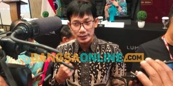 KPU Siapkan 3 Kali Debat Terbuka Pilgub Jatim yang Disiarkan Langsung