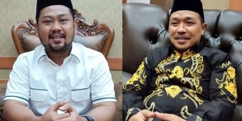 Penataan Kawasan Ngipik, Bupati dan Ketua DPRD Gresik Satu Suara Tunggu SMI