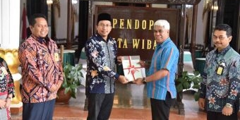 Sepanjang 2022, Bupati Muhdlor Sukses Amankan 651 Bidang Aset Daerah Sidoarjo