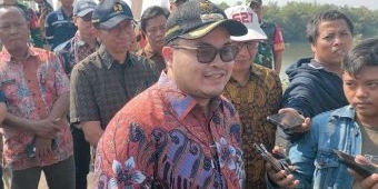 Rekom PKB dan NasDem Jatuh ke Deny Widjanarko, Begini Komentar Dhito