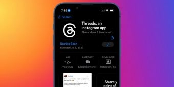 Benarkah Akun Threads Tak Bisa Dihapus kecuali Menghapus Instagram Juga?