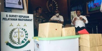 Berkas ​5 dari 6 Tersangka Tragedi Kanjuruhan Dinyatakan P21, Kuasa Hukum Korban Kecewa