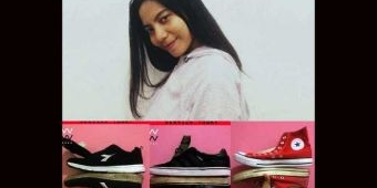 ​Kadeng Shoes Care, Sulap Sepatu Lusuh Jadi Baru