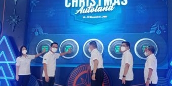 UMC Kenalkan Digital Showroom, Solusi di Masa Pandemi