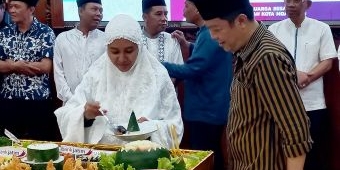 Wali Kota Mojokerto Ajak Kepala OPD, Media, dan Influencer 'Ngopi'