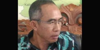 Soal Dugaan Antraks di Pacitan, Dinkes Ragukan Hasil Cek Lab dari Distan yang Menyatakan Negatif