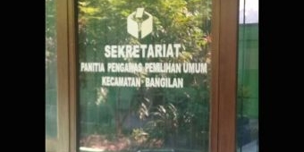 Wacana Pemecatan 3 Staf Non-PNS Panwascam Bangilan Mencuat