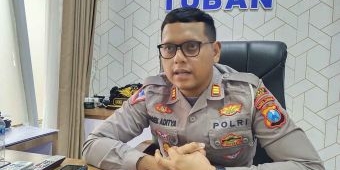 Tilang Manual Diberlakukan, Berikut Sasaran Satlantas Polres Tuban