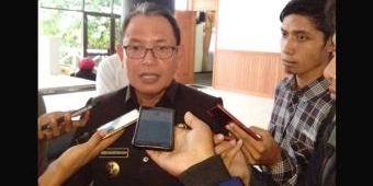 Soal Pembangunan Tuban Sport Center, Wabup: Pemkab Seperti Diombang-ambing Dewan