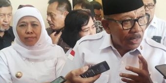 ​Khofifah Sebut Orang Paling Ikhlas Adalah Pendonor Darah