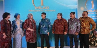 530 Ribu Peserta Dapat Perlindungan Halal dari Prudential Syariah