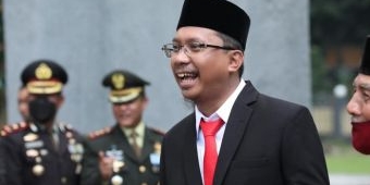 Bupati Gus Muhdlor Diperiksa Usai Pemilu, Novel Baswedan: Sulit Berharap KPK Jujur