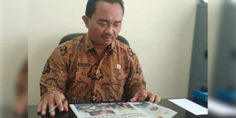 Seluruh Kegiatan di Jalur Provinsi akan Dihentikan Sementara