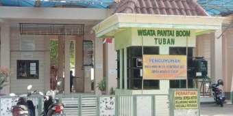 PPKM Turun ke Level 3 Versi Kemendagri, Pemkab Tuban Kembali Tutup Objek Wisata