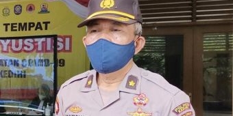 ​Terancam Penjara dan Denda Rp 5 M, 11 Orang di Kediri Diduga Produksi dan Edarkan Pupuk Ilegal