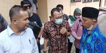 Tak Alami Menstruasi, Ani Chasanah Minta PN Kediri Ganti Statusnya Jadi Lelaki Tulen