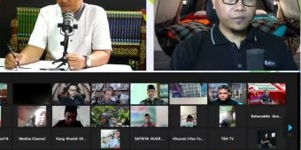 Bahaya, YouTuber Santri Jangan Fokus Monetisasi, Tapi Dakwah Digital