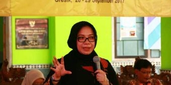 Anggota Komisi VII DPR RI Sorot BLH Gresik, Dinilai Tak Kooperatif karena Enggan Ajukan Bantuan